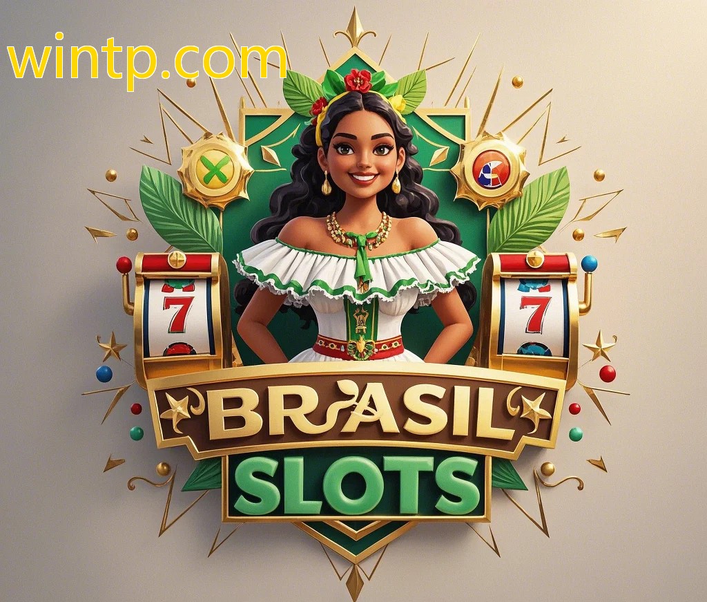 WINTP GAME-Slots